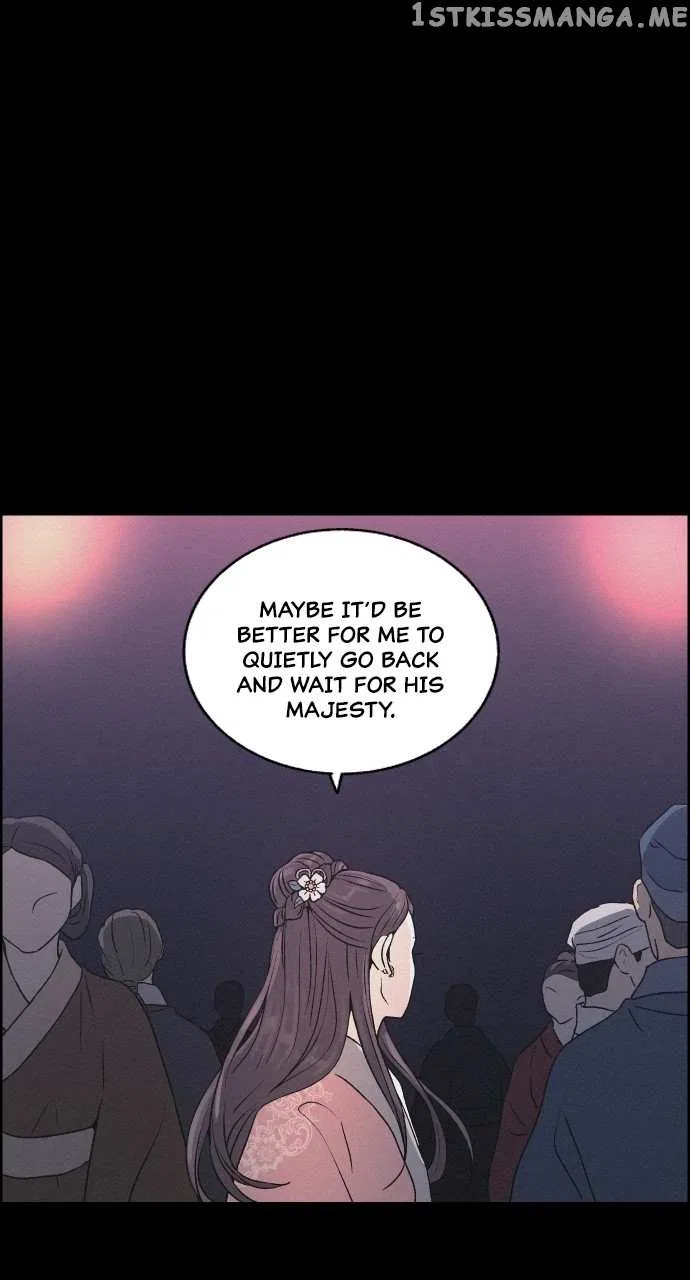 Love Song for Illusion Chapter 9 – Page 64
