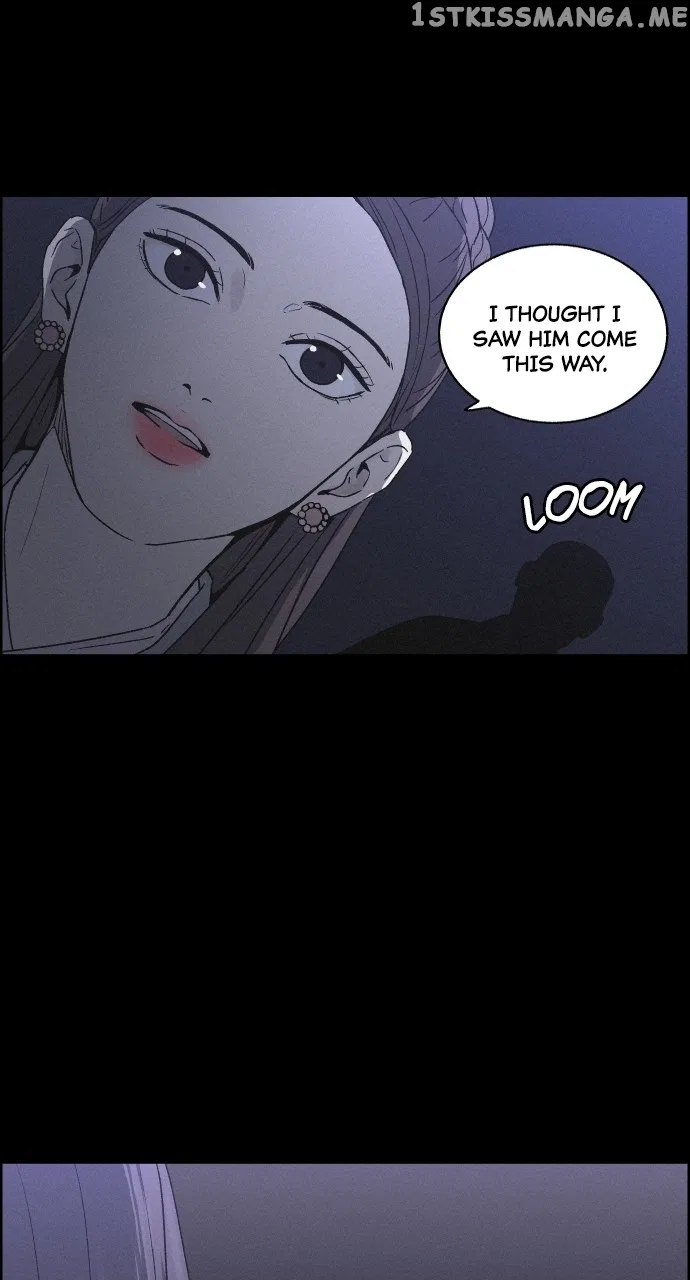 Love Song for Illusion Chapter 9 – Page 67
