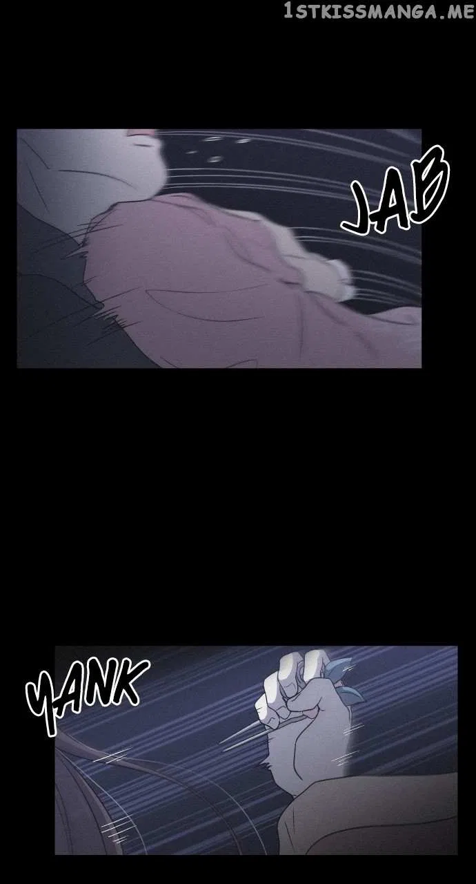 Love Song for Illusion Chapter 9 – Page 69