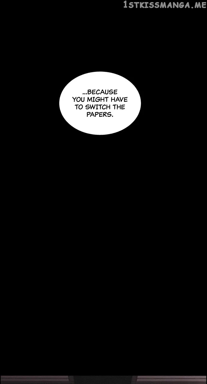 Love Song for Illusion Chapter 8 – Page 11