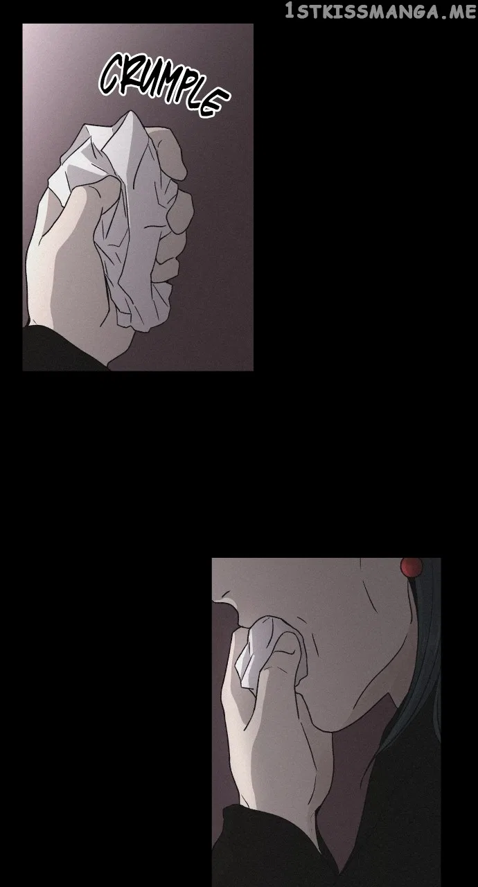 Love Song for Illusion Chapter 8 – Page 14