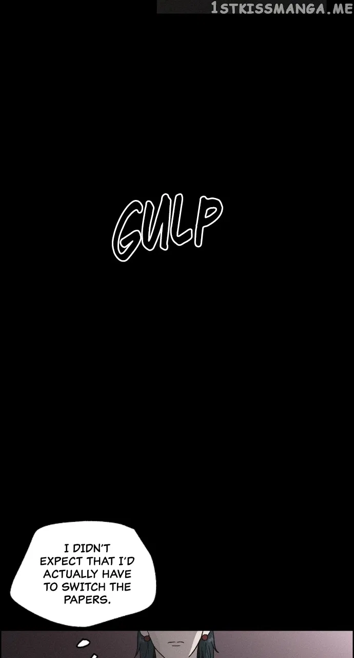 Love Song for Illusion Chapter 8 – Page 15