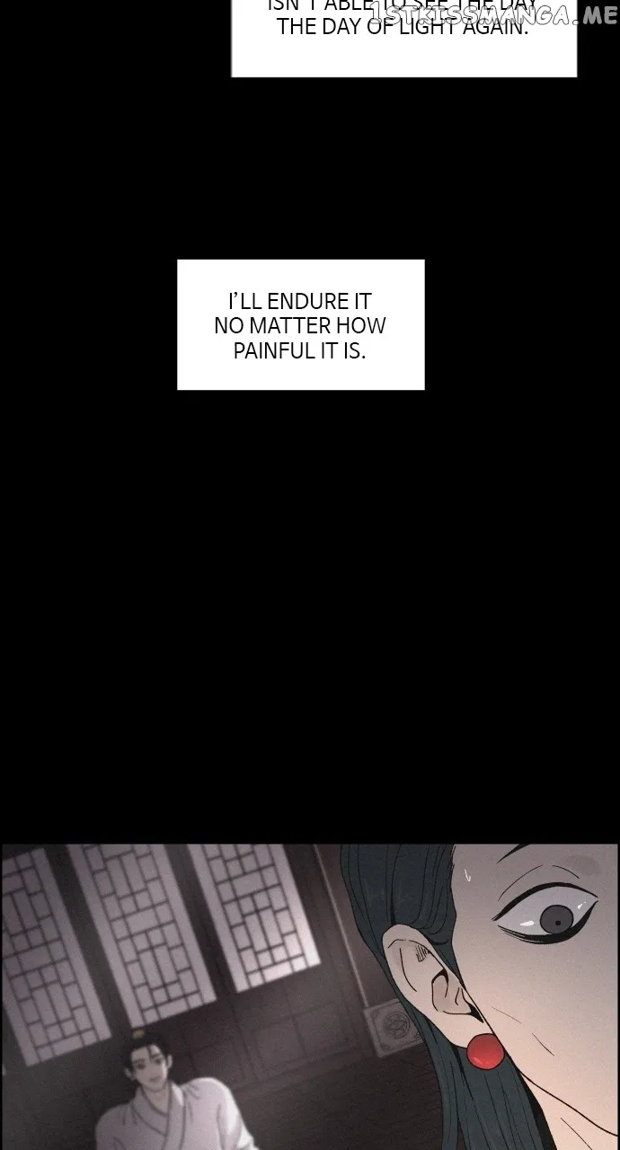 Love Song for Illusion Chapter 8 – Page 19
