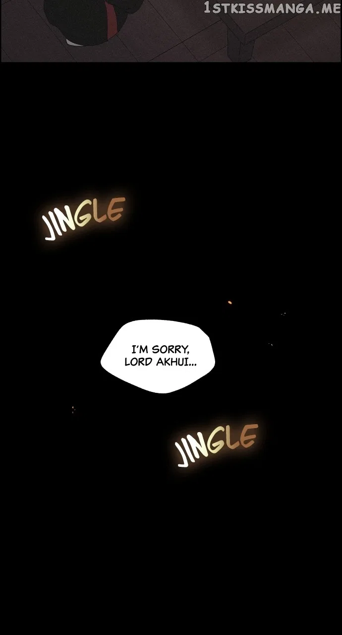 Love Song for Illusion Chapter 8 – Page 21