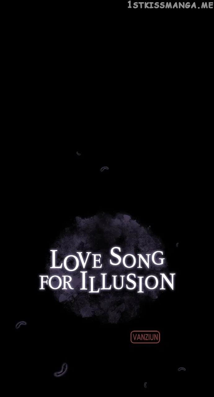 Love Song for Illusion Chapter 8 – Page 22