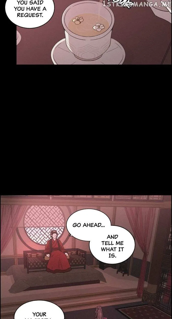 Love Song for Illusion Chapter 8 – Page 24