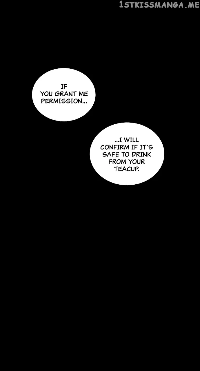 Love Song for Illusion Chapter 8 – Page 29