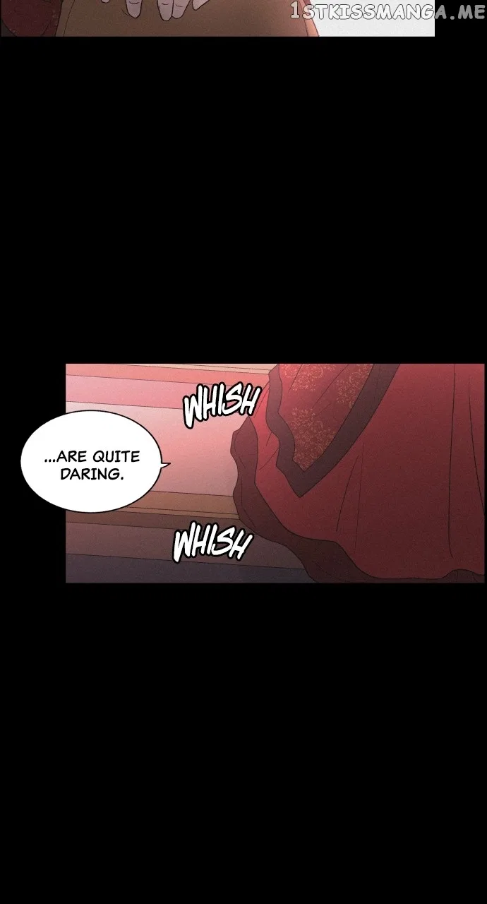 Love Song for Illusion Chapter 8 – Page 31