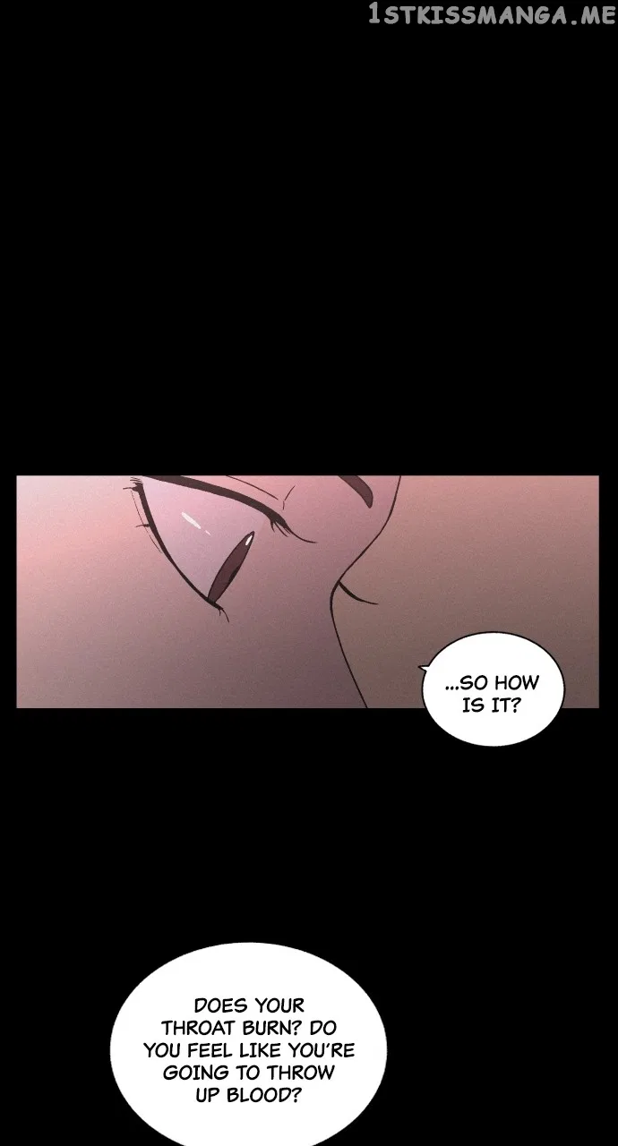 Love Song for Illusion Chapter 8 – Page 34
