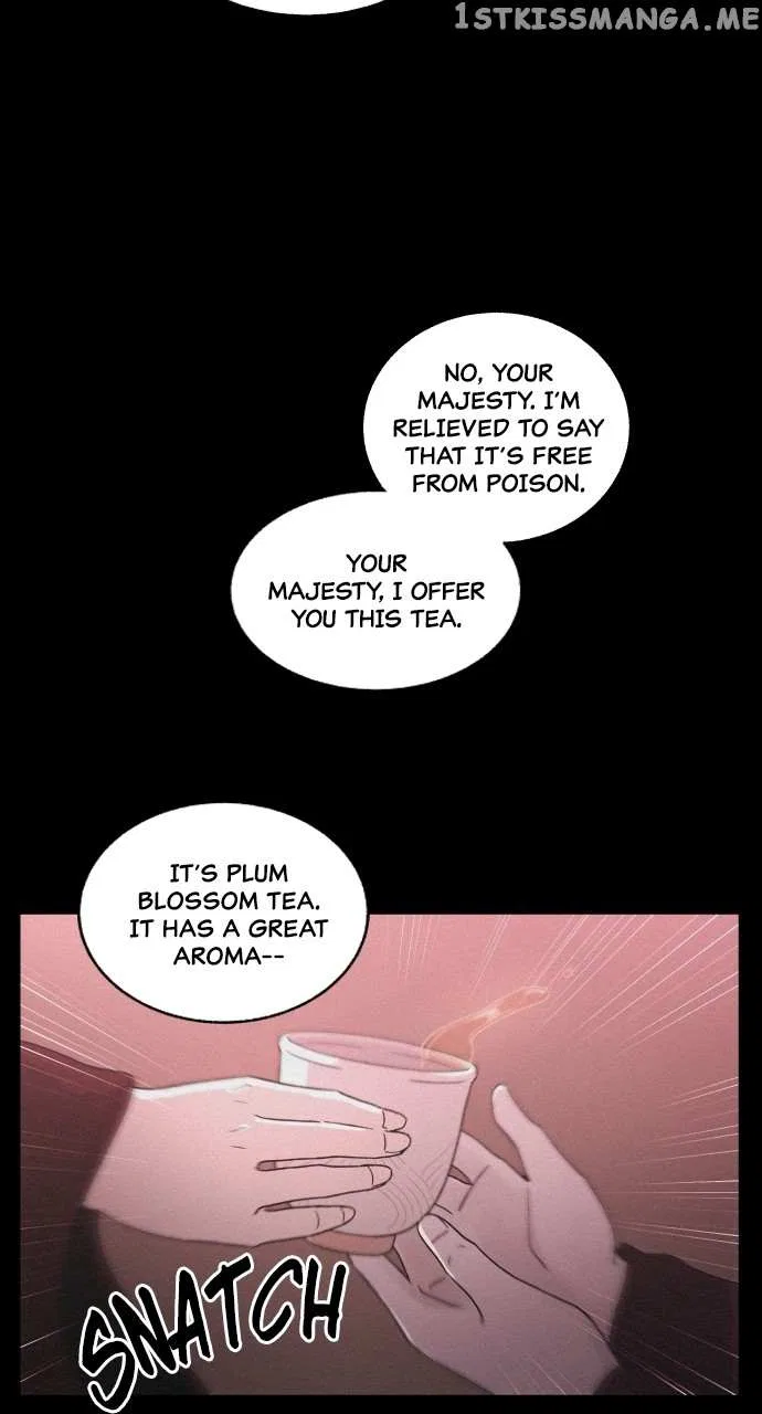 Love Song for Illusion Chapter 8 – Page 35