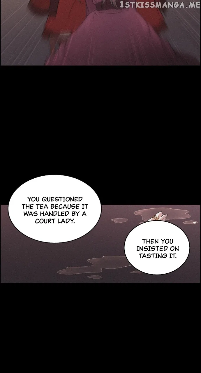 Love Song for Illusion Chapter 8 – Page 37