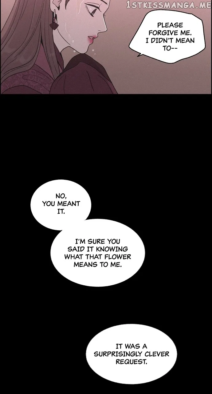 Love Song for Illusion Chapter 8 – Page 40