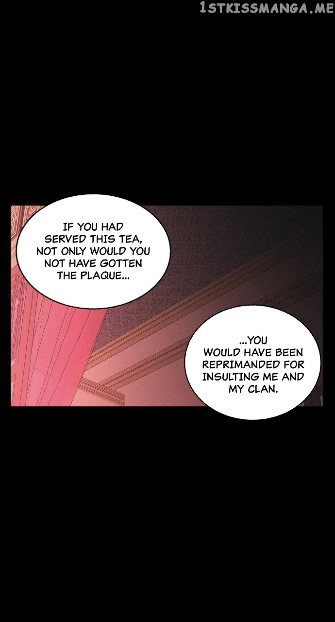 Love Song for Illusion Chapter 8 – Page 41