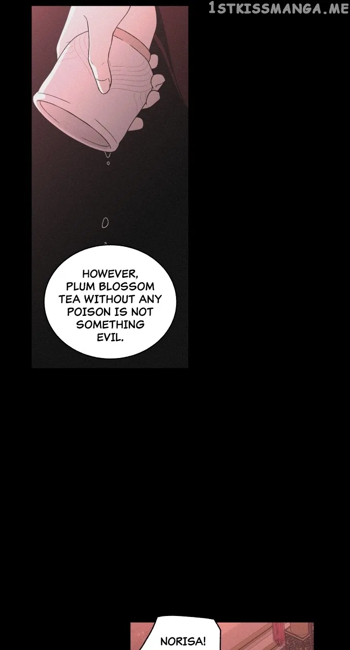 Love Song for Illusion Chapter 8 – Page 42