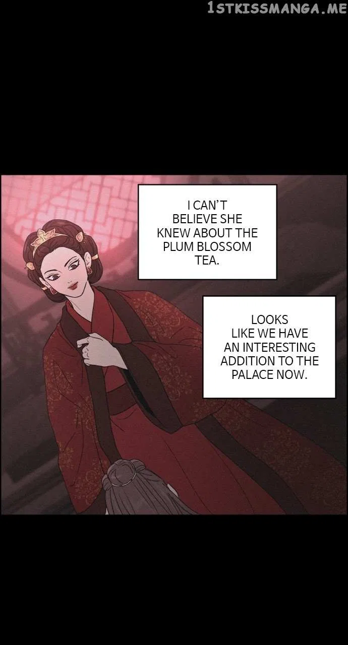 Love Song for Illusion Chapter 8 – Page 45
