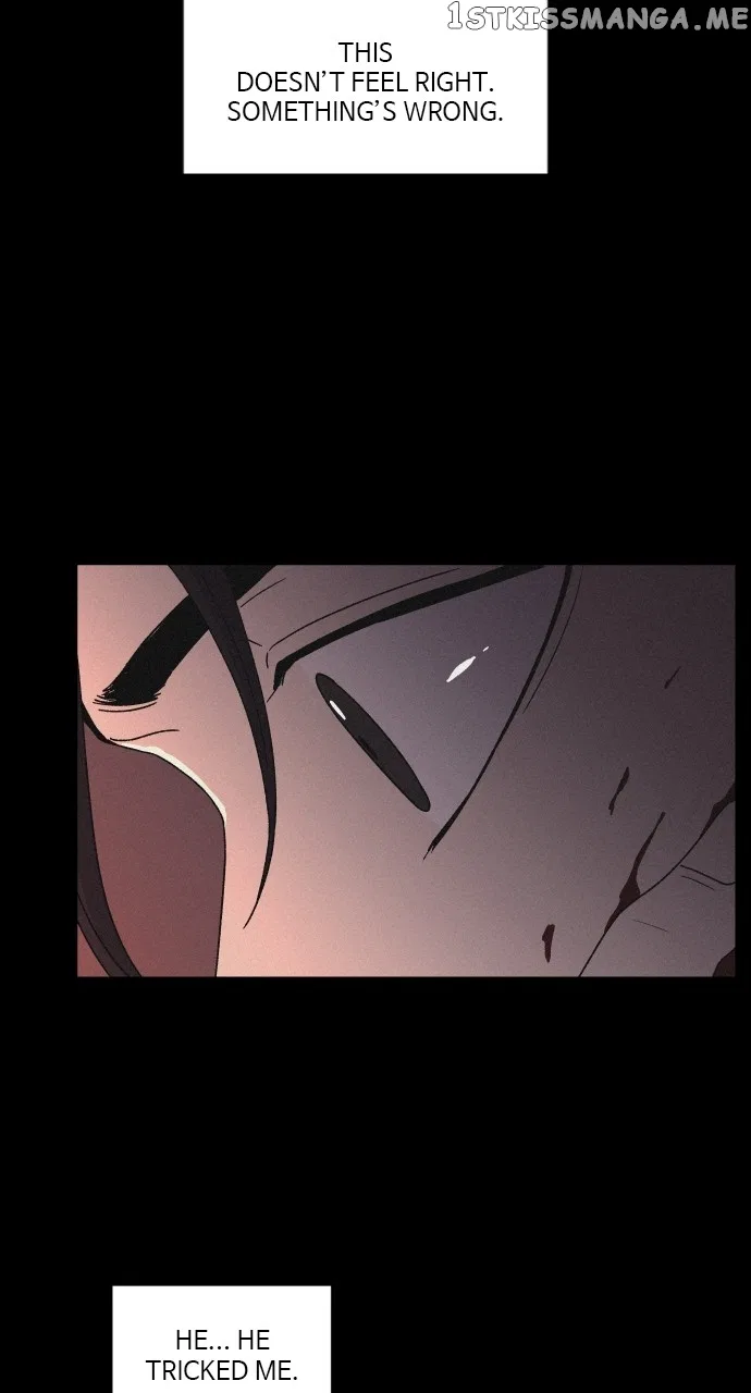 Love Song for Illusion Chapter 8 – Page 58