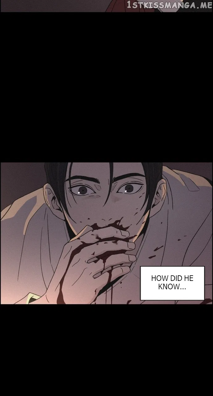 Love Song for Illusion Chapter 8 – Page 61