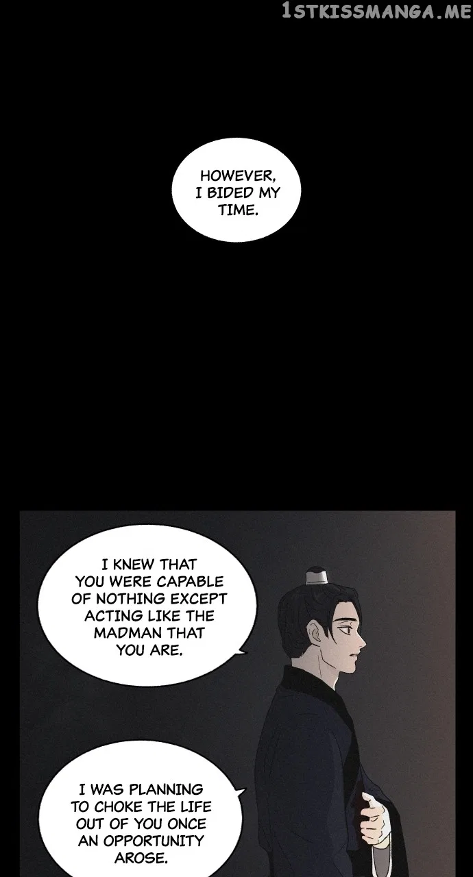 Love Song for Illusion Chapter 8 – Page 65
