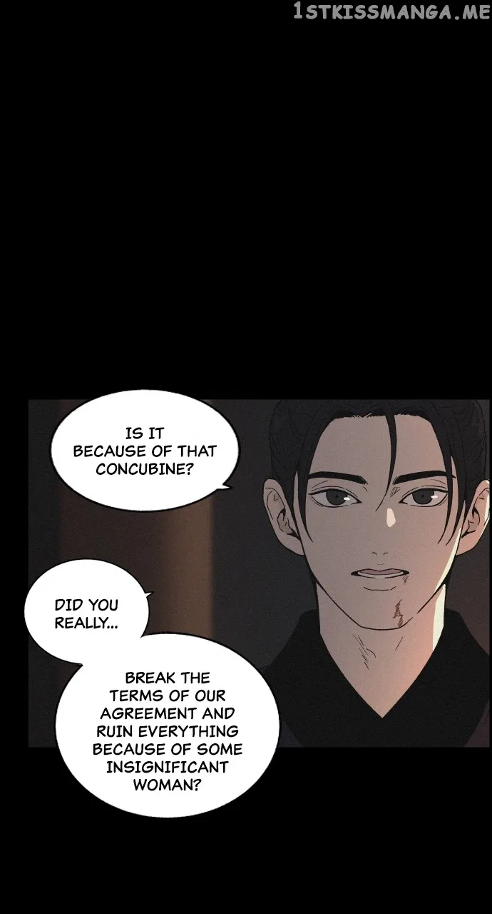 Love Song for Illusion Chapter 8 – Page 67