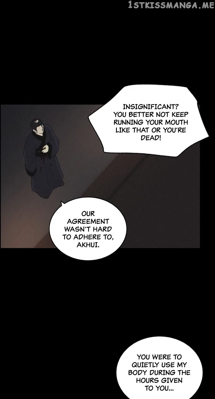Love Song for Illusion Chapter 8 – Page 68
