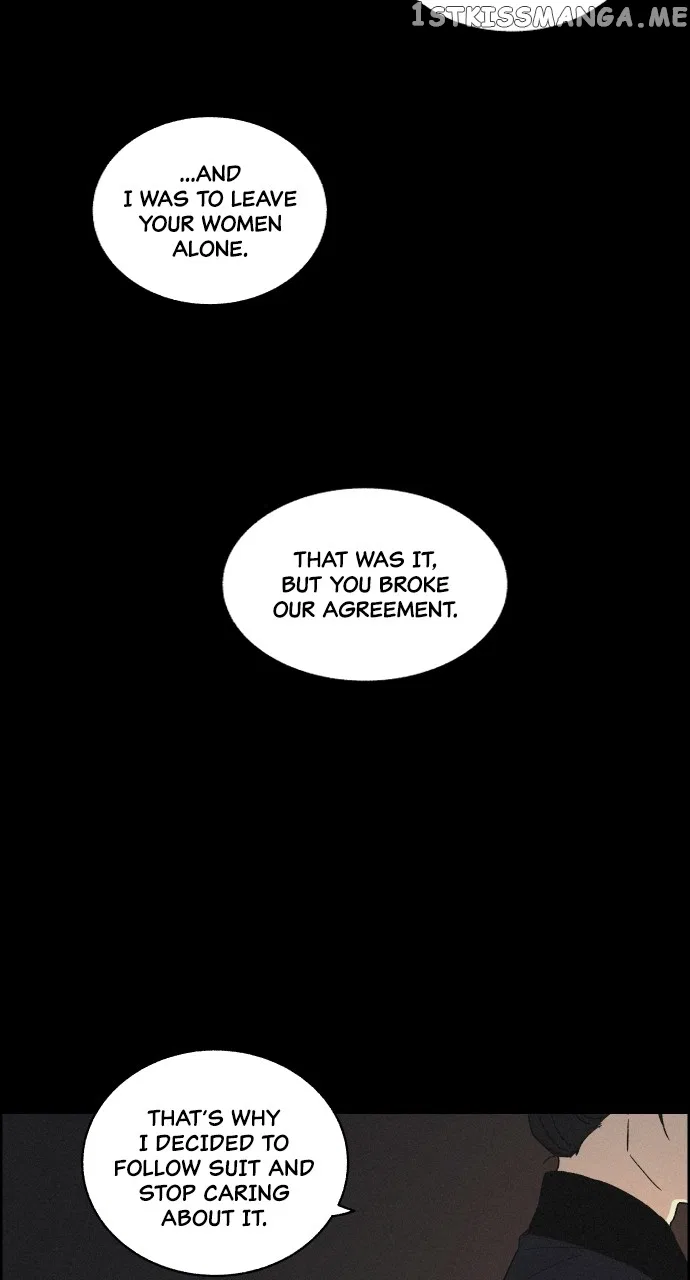 Love Song for Illusion Chapter 8 – Page 69