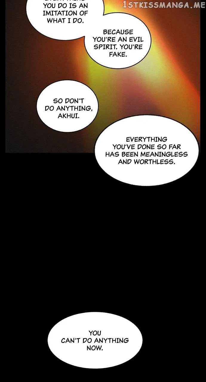 Love Song for Illusion Chapter 8 – Page 73