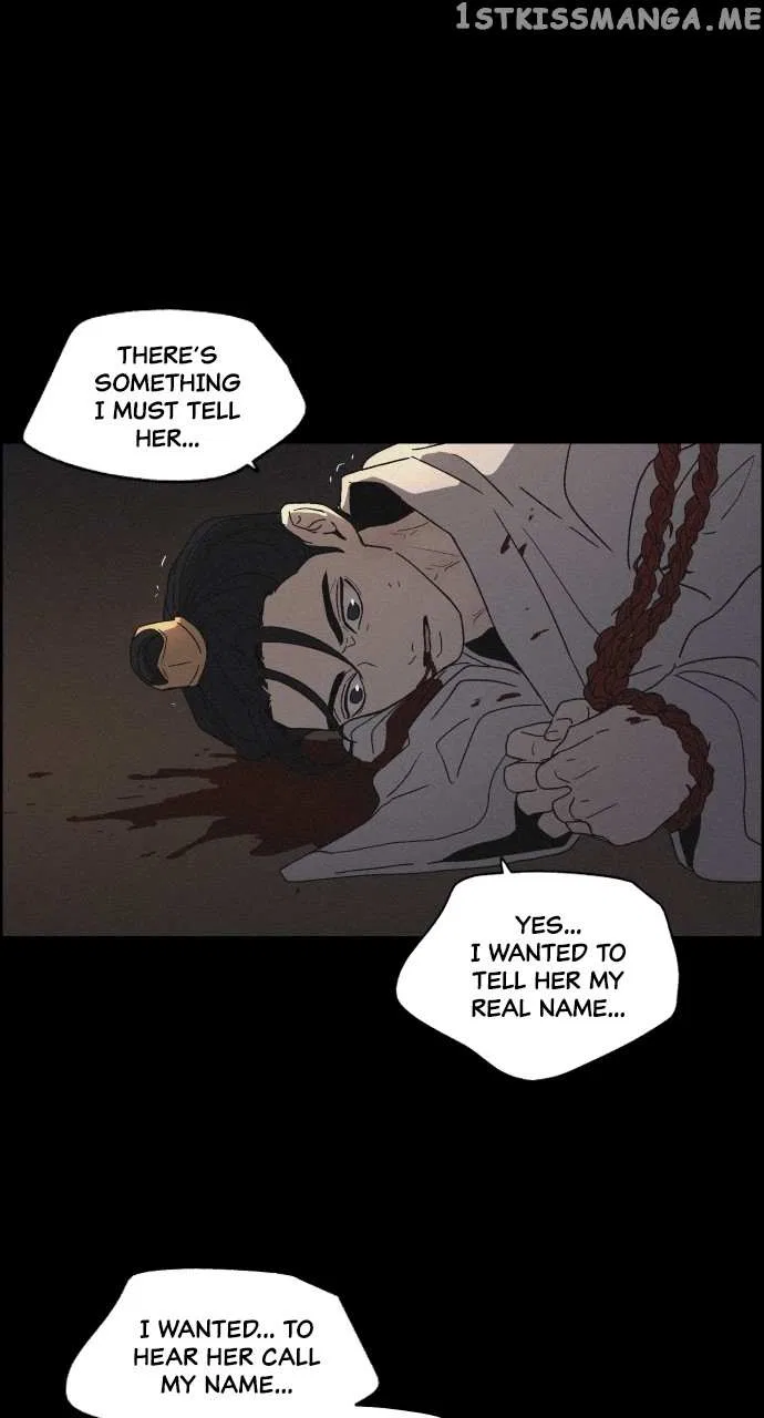 Love Song for Illusion Chapter 8 – Page 76