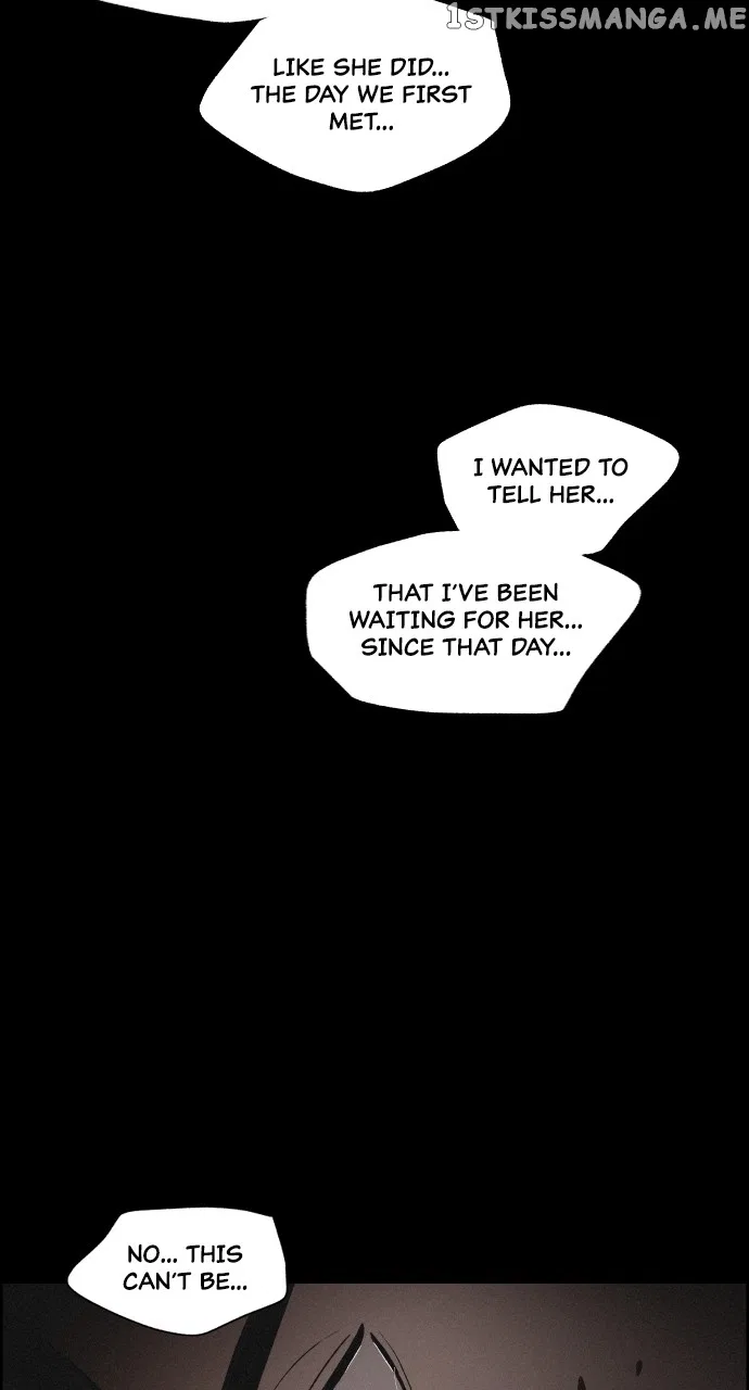 Love Song for Illusion Chapter 8 – Page 77