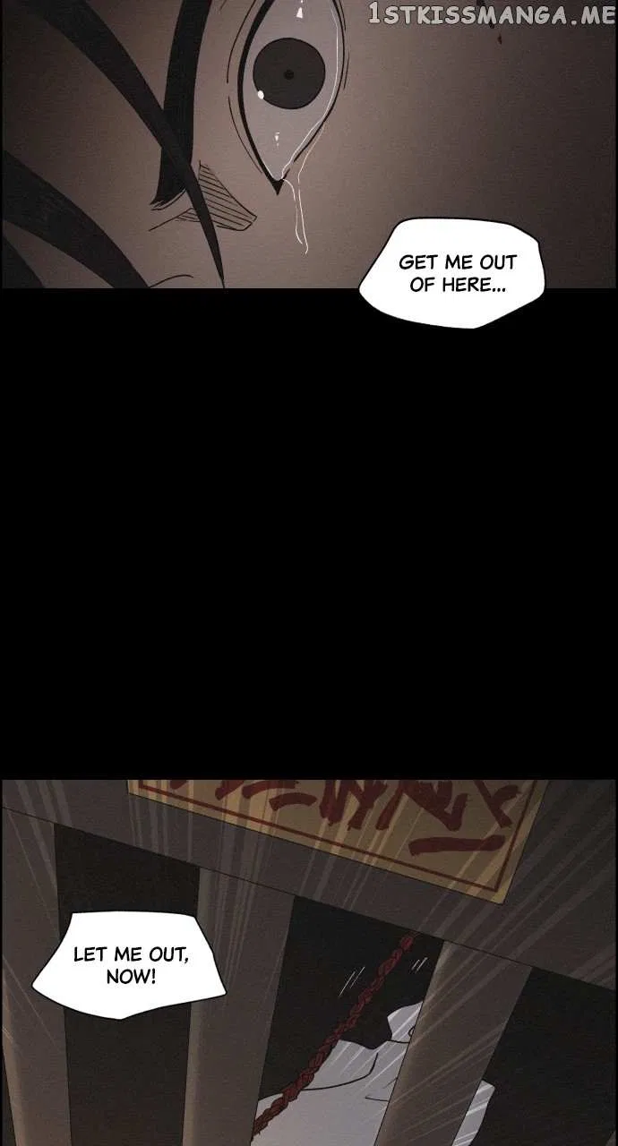 Love Song for Illusion Chapter 8 – Page 78