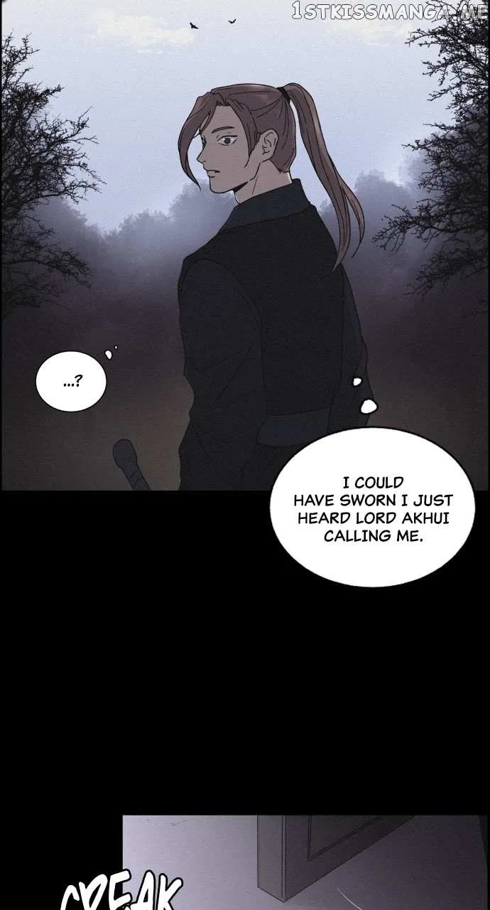 Love Song for Illusion Chapter 8 – Page 81