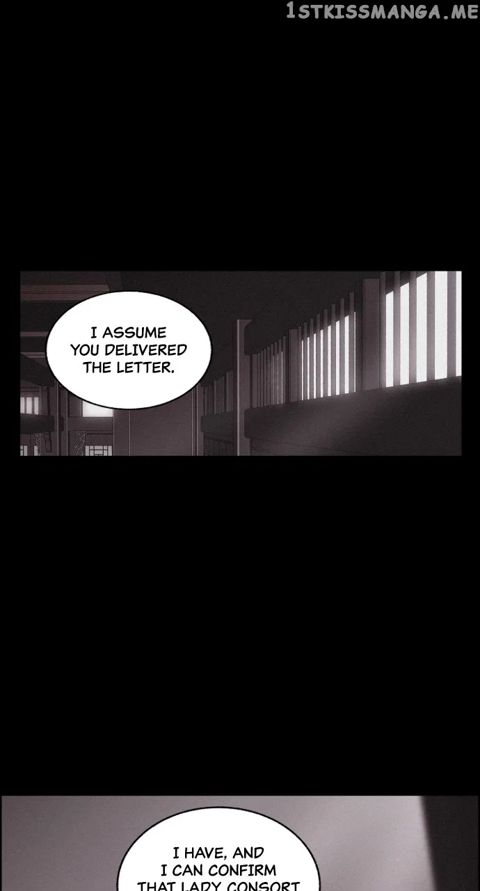 Love Song for Illusion Chapter 7 – Page 2