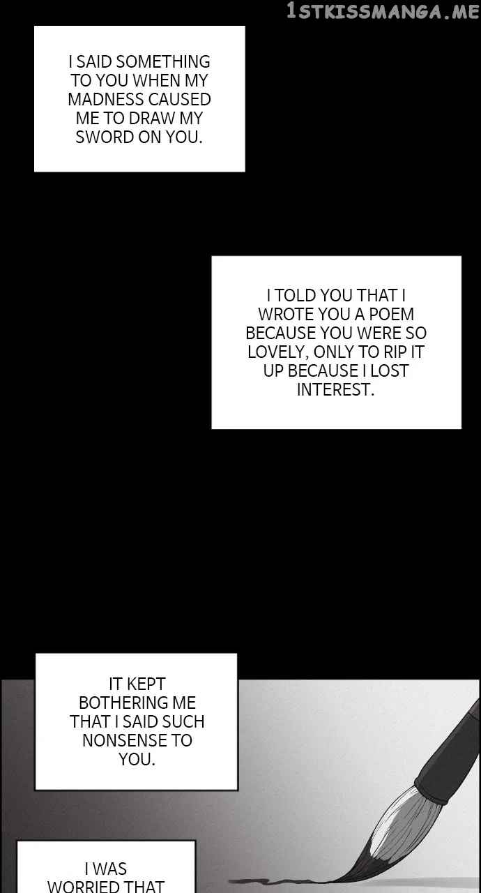Love Song for Illusion Chapter 7 – Page 10