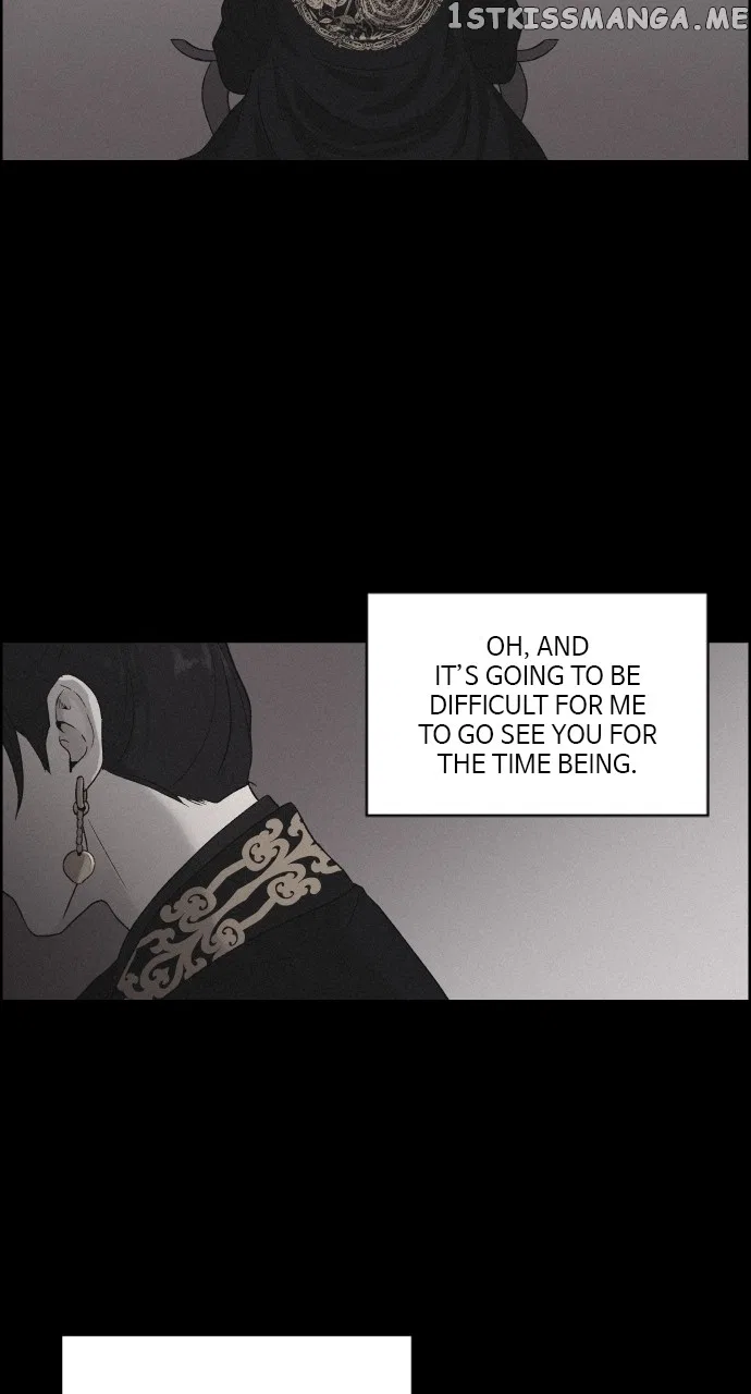 Love Song for Illusion Chapter 7 – Page 12