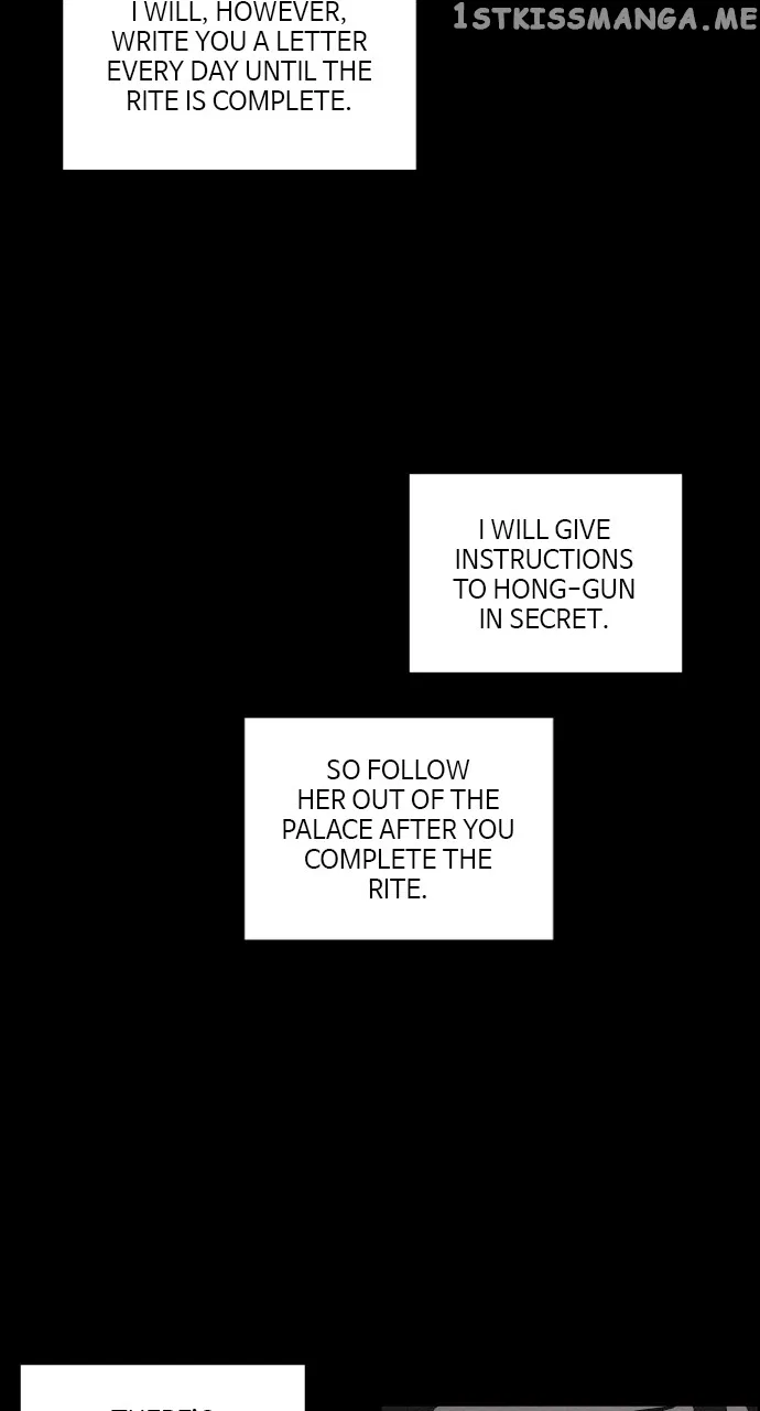 Love Song for Illusion Chapter 7 – Page 13