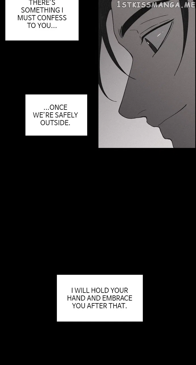 Love Song for Illusion Chapter 7 – Page 14