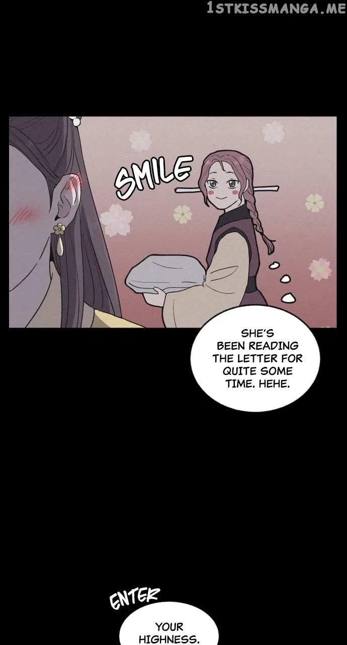 Love Song for Illusion Chapter 7 – Page 16