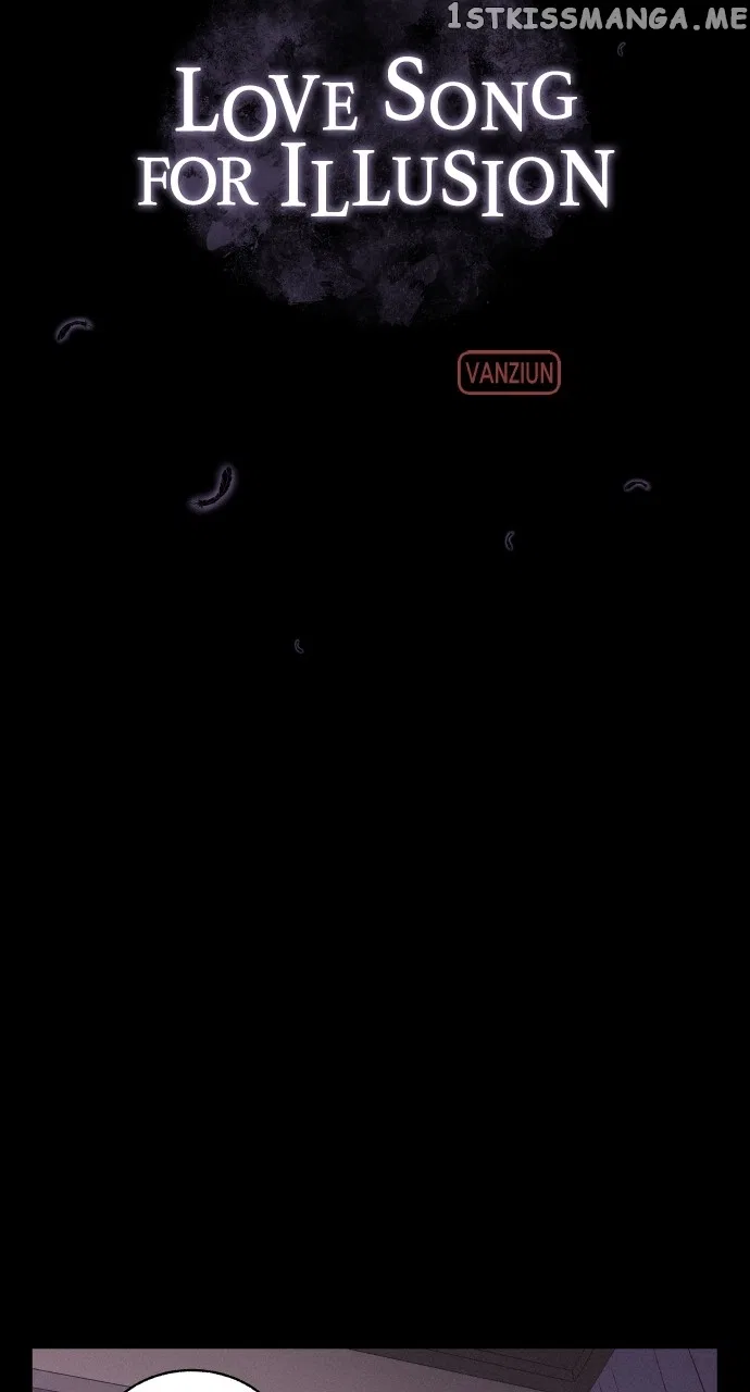 Love Song for Illusion Chapter 7 – Page 24