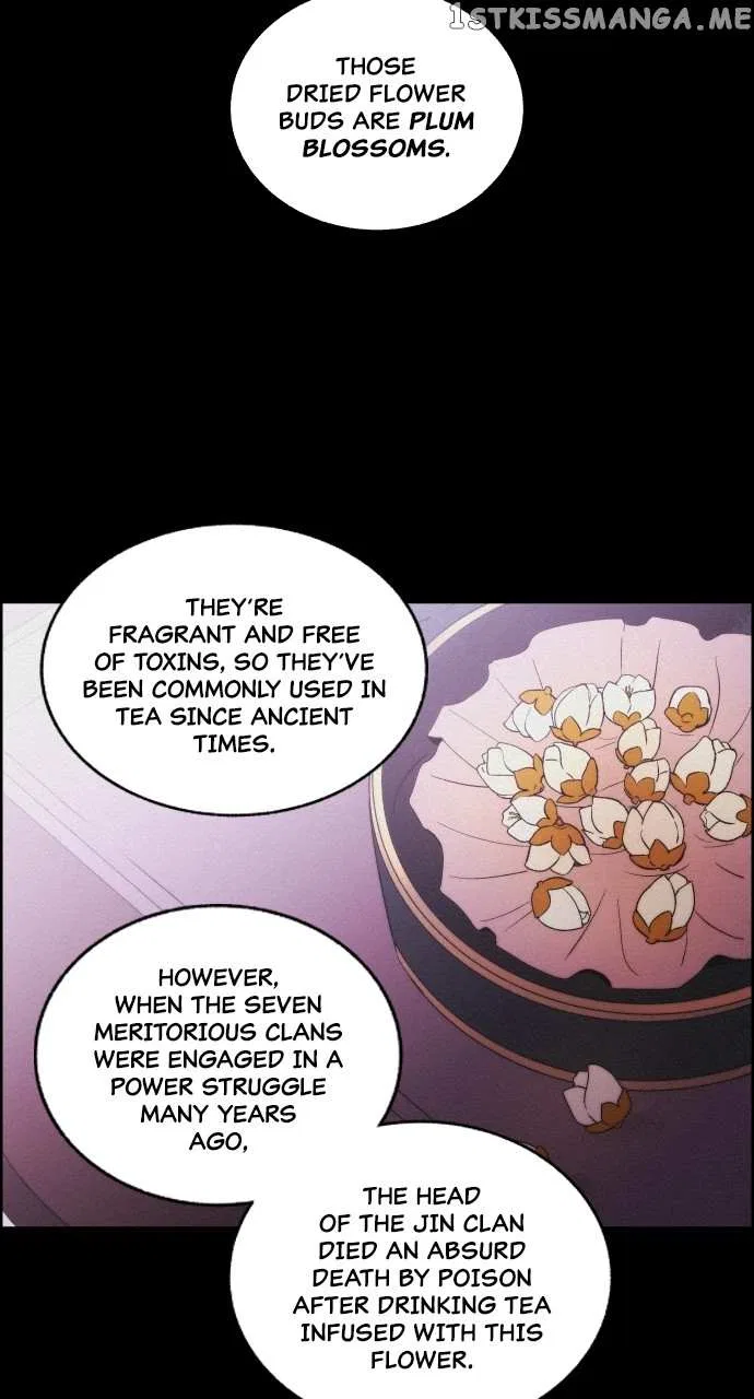 Love Song for Illusion Chapter 7 – Page 27