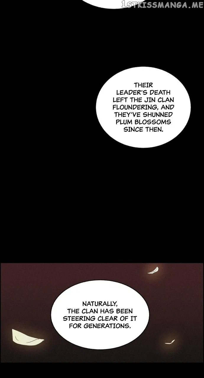 Love Song for Illusion Chapter 7 – Page 28