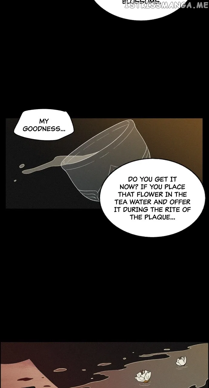 Love Song for Illusion Chapter 7 – Page 30