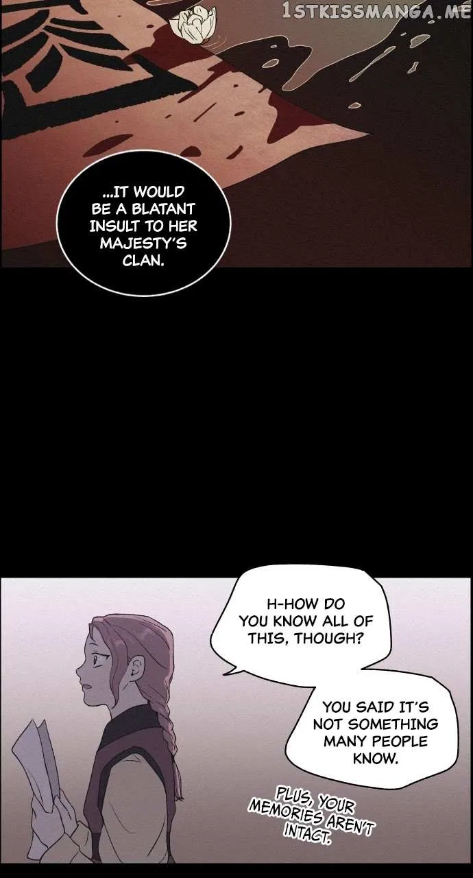 Love Song for Illusion Chapter 7 – Page 31