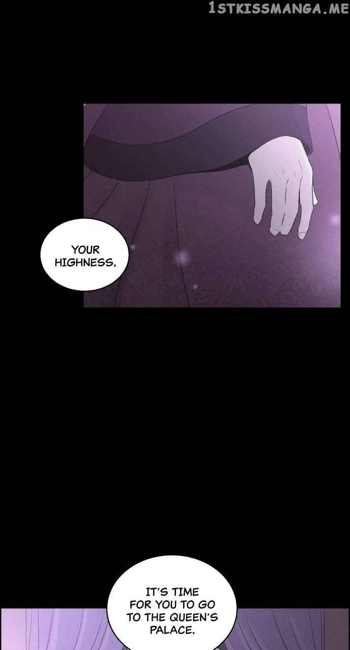 Love Song for Illusion Chapter 7 – Page 39