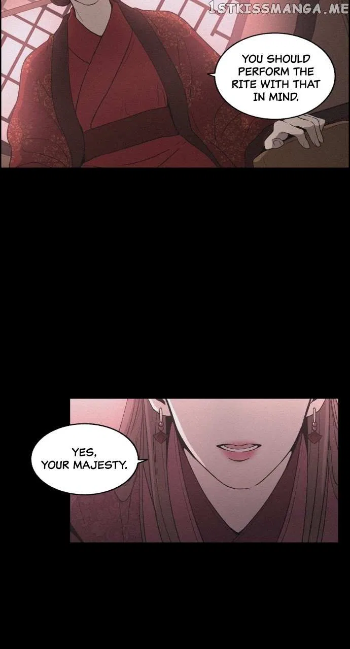 Love Song for Illusion Chapter 7 – Page 46