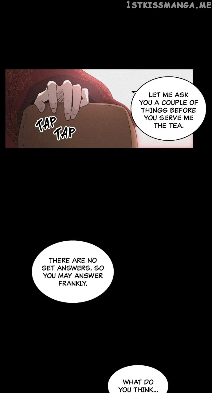 Love Song for Illusion Chapter 7 – Page 47