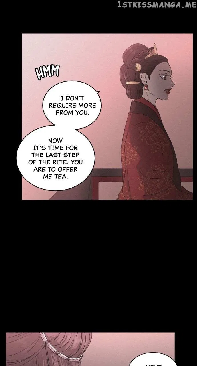 Love Song for Illusion Chapter 7 – Page 52