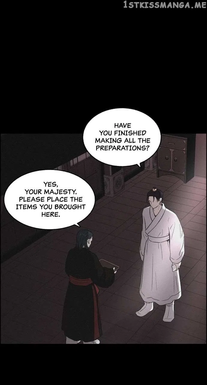 Love Song for Illusion Chapter 7 – Page 57