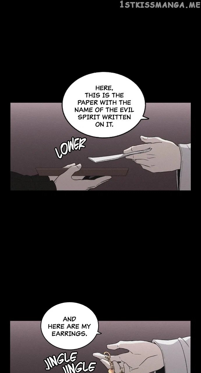 Love Song for Illusion Chapter 7 – Page 58