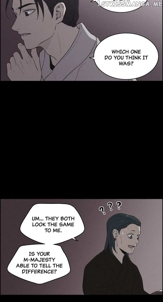 Love Song for Illusion Chapter 7 – Page 61