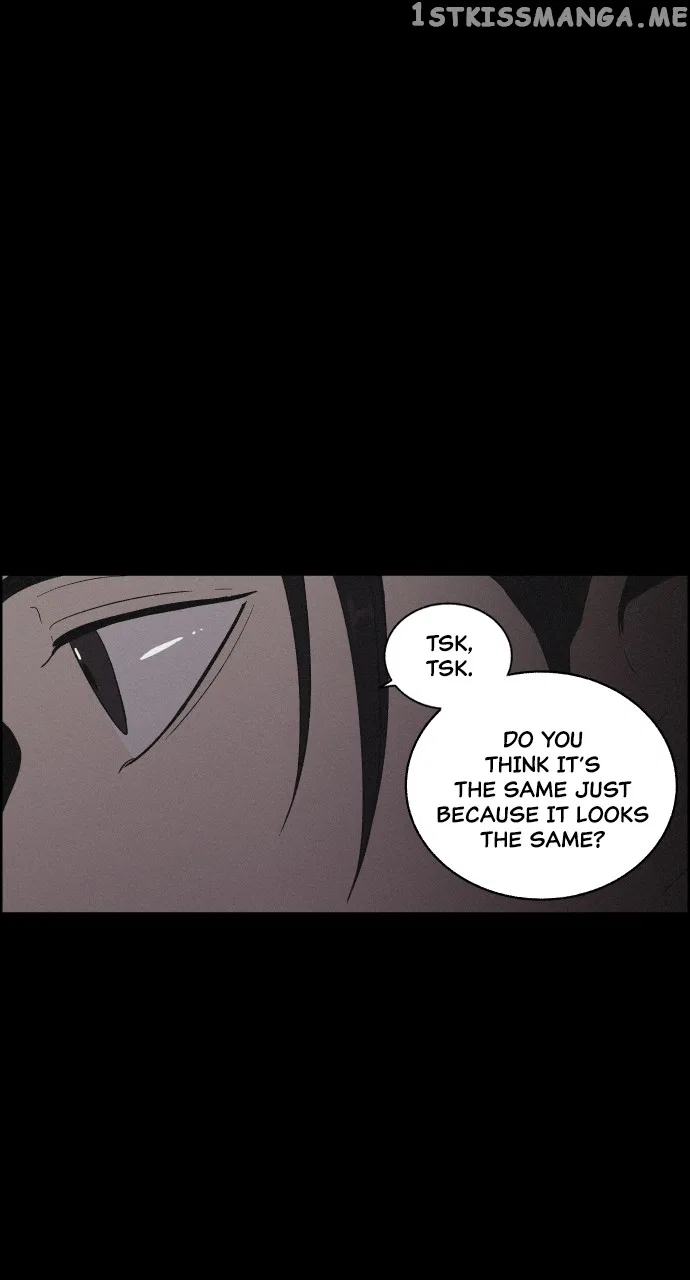 Love Song for Illusion Chapter 7 – Page 62