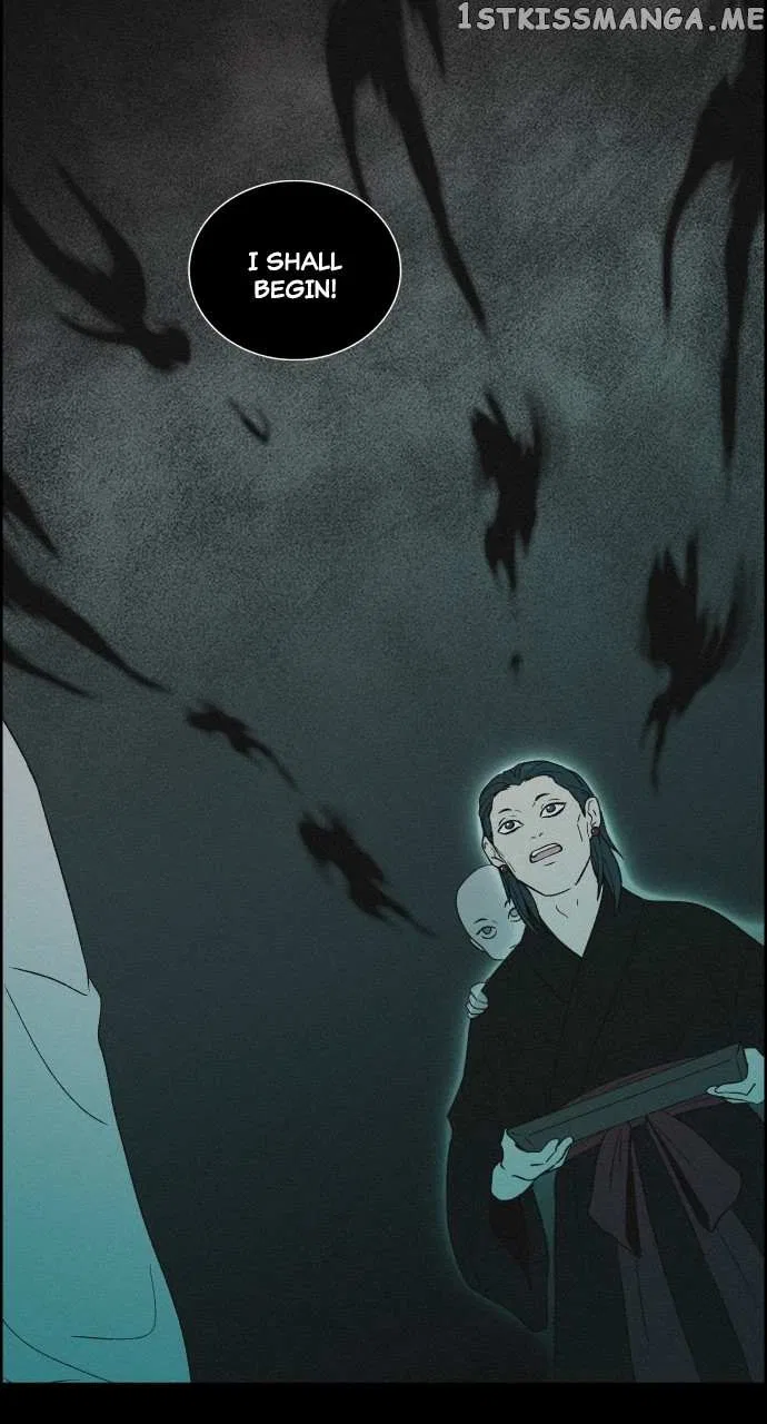 Love Song for Illusion Chapter 7 – Page 67